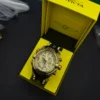 Reloj Invicta Mammoth para Hombre
