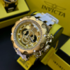 Invicta Venom Funcional Para Mujer