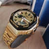 Reloj Casio G-SHOCK GA-2100HC-4A-D2 para Hombre – Deportivo