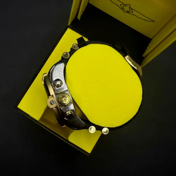 Reloj Invicta Mammoth para Hombre