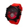 Reloj Kairos oficial de América de Cali Pulso Rojo AME2330-3B