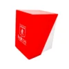 Reloj Kairos oficial de América de Cali Pulso Rojo AME2330-3B