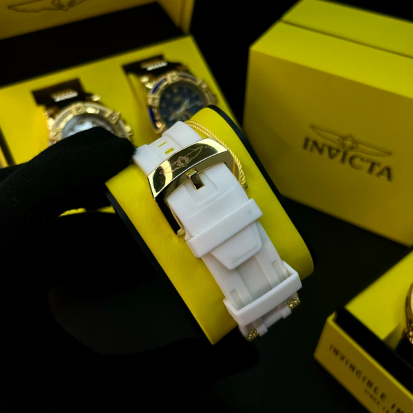 Invicta Venom Funcional Para Mujer