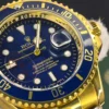 Reloj Rolex Submarine Azul – El Estilo Legendario de los Mares