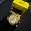 Reloj Invicta Mammoth para Hombre