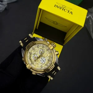 Reloj Invicta Mammoth para Hombre