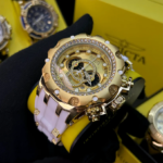 Invicta Venom Funcional Para Mujer