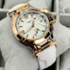 Reloj Tissot T-Race Para Dama – Elegancia Deportiva y Estilo Versátil