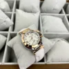 Reloj Tissot T-Race Para Dama – Elegancia Deportiva y Estilo Versátil