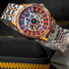 Reloj Kosmo Automático Edición Casino – Ingeniería De Precisión