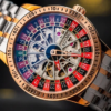 Reloj Kosmo Automático Edición Casino – Ingeniería De Precisión