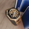 Reloj Casio G-SHOCK GA-2100HC-4A-D2 para Hombre – Deportivo